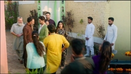 Udaariyan - 1st Febuary 2023